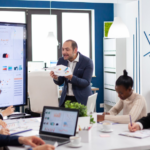 Business Operations Simplified Optimizing Processes for Success