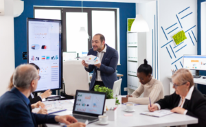 Business Operations Simplified Optimizing Processes for Success