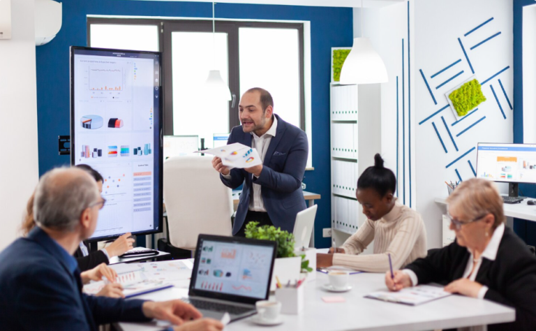 Business Operations Simplified Optimizing Processes for Success