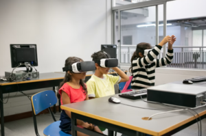 Future of Education Explained Trends Shaping Modern Learning