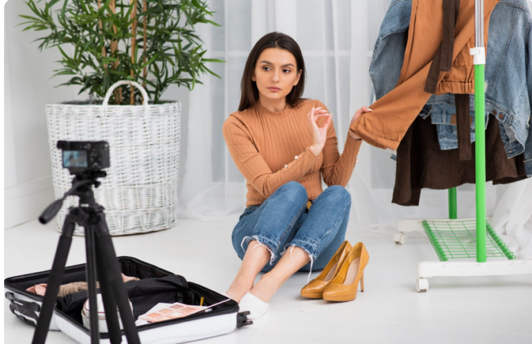 Trend Analysis and Personal Style: Staying Ahead in Fashion