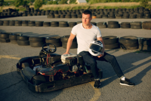 Motorsports Explained: From Track Racing to High Performance Engineering