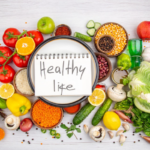 Understanding Food Nutrition: The Key to a Healthy Life