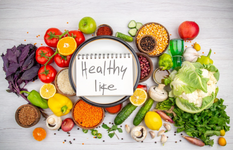 Understanding Food Nutrition: The Key to a Healthy Life
