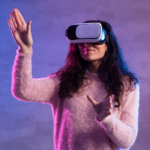 Future Technology: Driving Progress and Connectivity in a Digital World