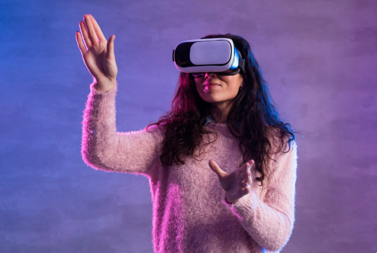 Future Technology: Driving Progress and Connectivity in a Digital World