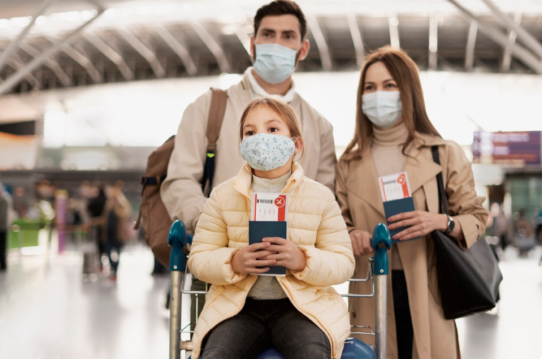 Travel Safety: Essential Tips for a Secure and Stress-Free Journey